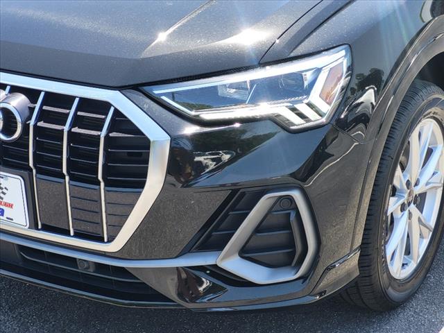 2023 Audi Q3 quattro S line Premium 45 TFSI - Photo 8