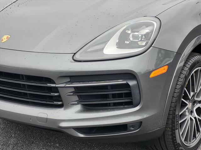 2020 Porsche Cayenne  - Photo 8