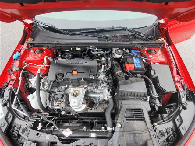2024 Honda Civic Sport - Photo 9