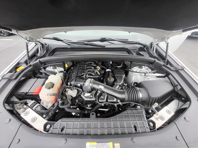 2023 Jeep Grand Cherokee L Laredo - Photo 9