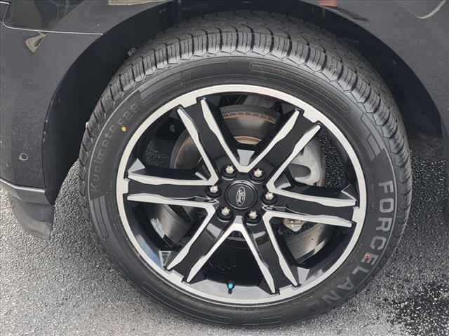 2021 Ford Expedition Limited - Photo 9