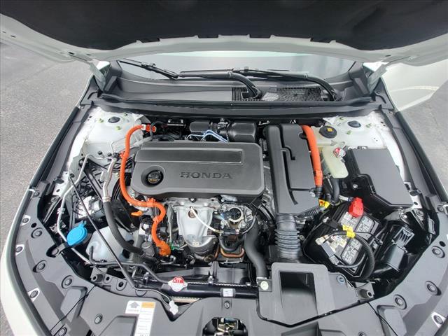 2024 Honda Accord Hybrid Sport-L - Photo 9