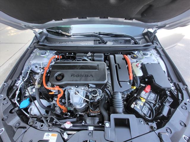2024 Honda Accord Hybrid Touring - Photo 9