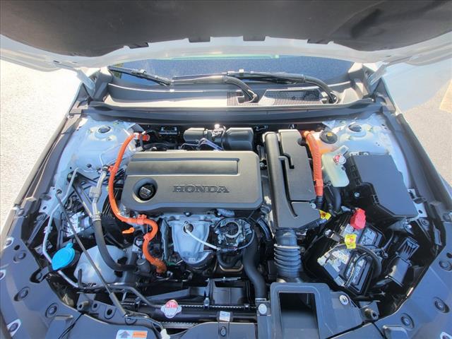 2023 Honda Accord Hybrid Touring - Photo 9