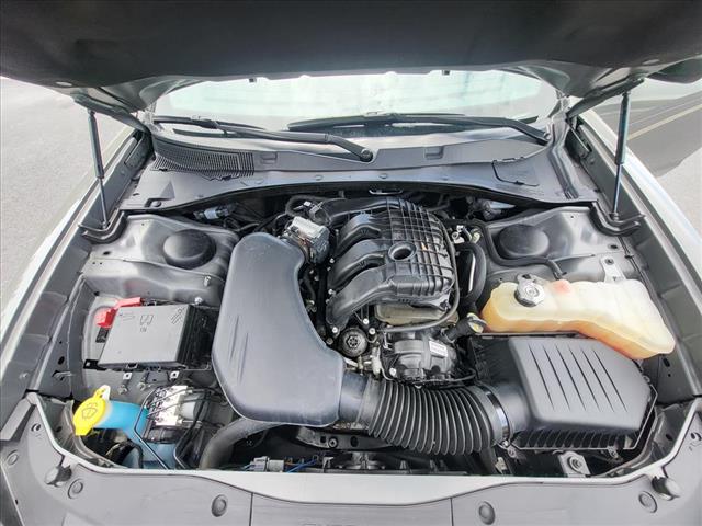 2023 Dodge Charger GT - Photo 9