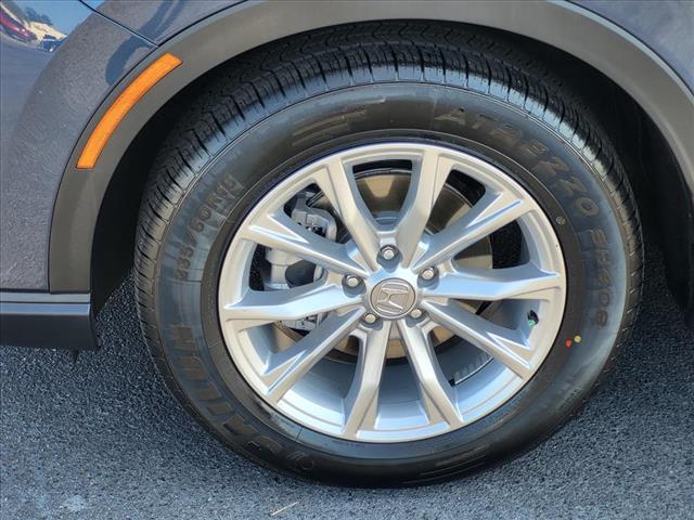 2024 Honda CR-V EX-L - Photo 9