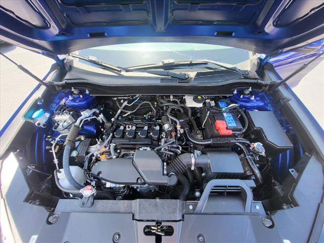 2023 Honda CR-V EX - Photo 9