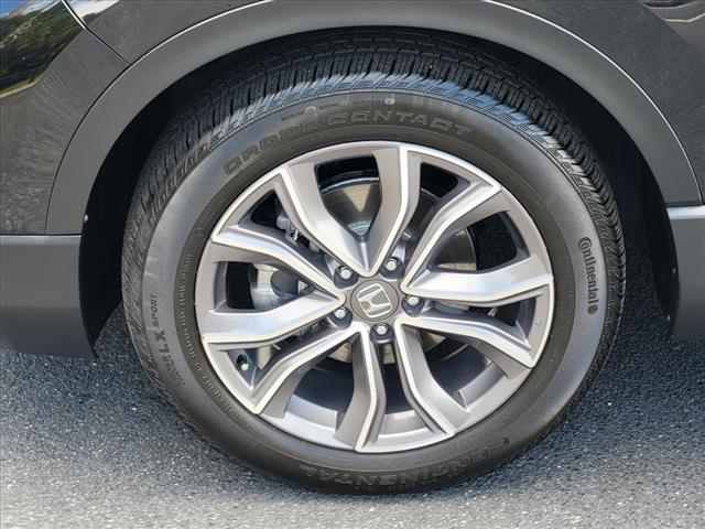 2020 Honda CR-V Touring - Photo 9