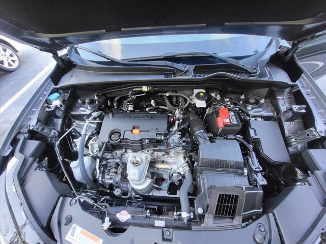 2023 Honda HR-V EX-L - Photo 9