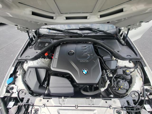 2021 BMW 3 Series 330i - Photo 9