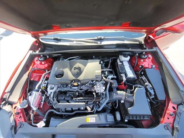 2023 Toyota Camry XSE - Photo 9