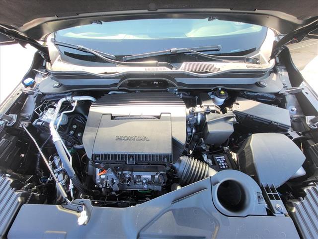 2025 Honda Pilot Sport - Photo 9