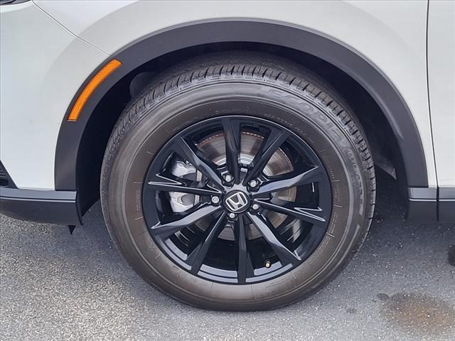2024 Honda CR-V Hybrid Sport-L - Photo 9