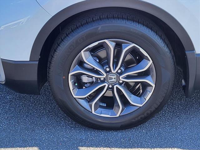2022 Honda CR-V EX-L - Photo 9