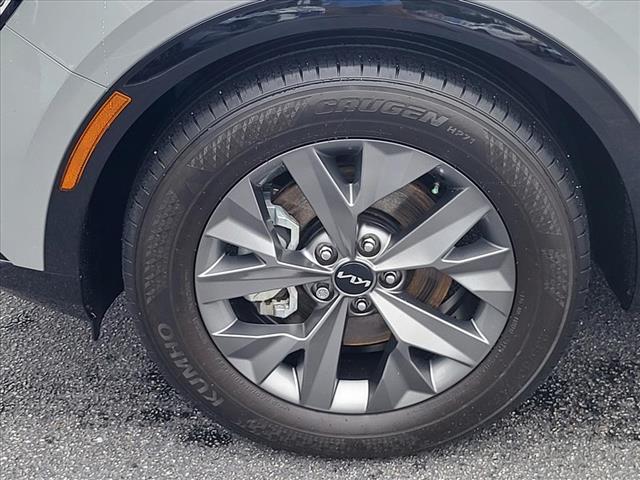 2023 Kia Sportage SX - Photo 9