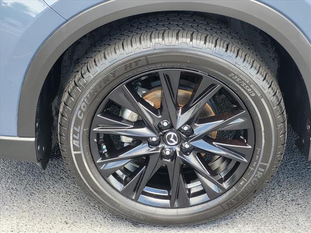 2024 Mazda CX-5 2.5 S Carbon Edition - Photo 9