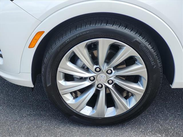 2024 Buick Envista Avenir - Photo 9