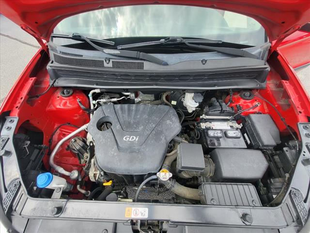 2013 Kia Soul  - Photo 9