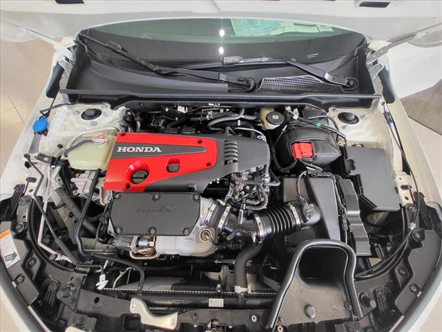 2025 Honda Civic Type R