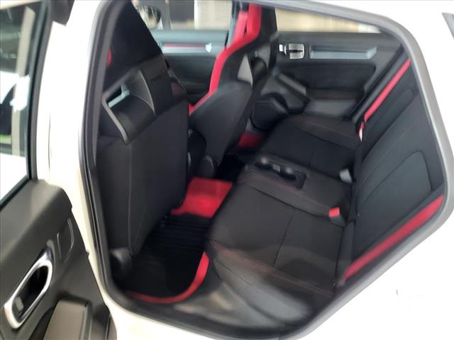 2025 Honda Civic Type R