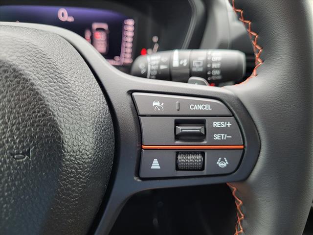 2026 Honda Passport TrailSport Blackout