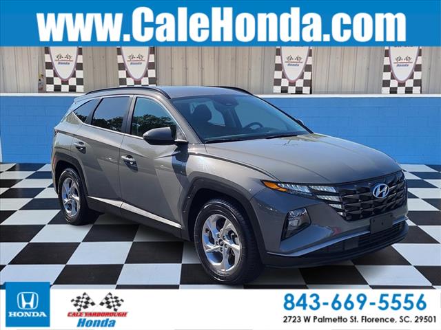 2024 Hyundai TUCSON SEL, 5NMJB3DE3RH355487, Stock Number: U8164