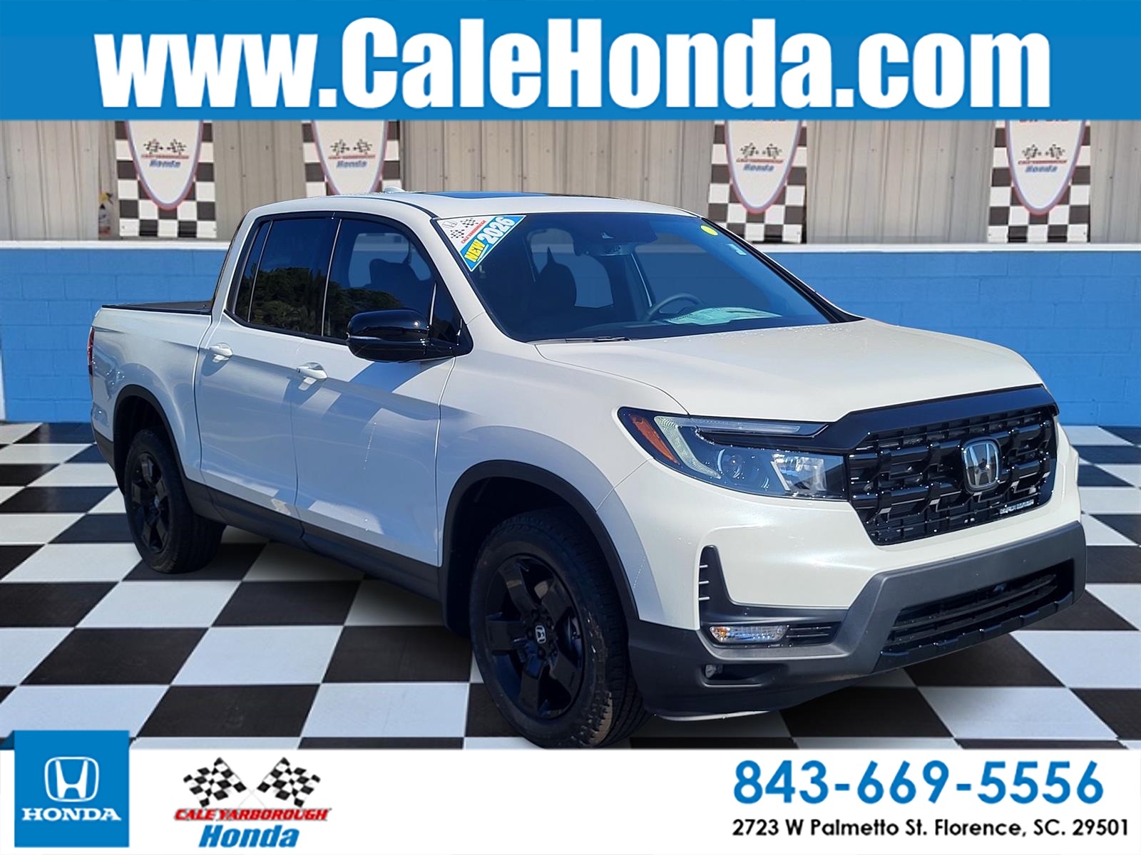 Gray (Platinum) 2026 Honda Ridgeline Black Edition AWD Pickup Truck All-Wheel Drive 9-Speed Automatic