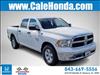 2022 Ram 1500 Classic