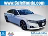 2021 Honda Accord