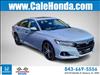 2021 Honda Accord