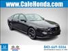 2025 Honda Accord