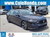 2024 Honda Accord Hybrid