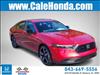 2025 Honda Accord Hybrid