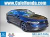 2025 Honda Accord Hybrid