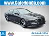 2025 Honda Accord Hybrid