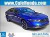 2024 Honda Accord Hybrid