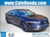 2025 Honda Accord Hybrid