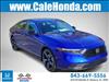 2025 Honda Accord Hybrid