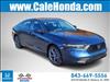 2024 Honda Accord Hybrid