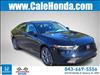 2025 Honda Accord Hybrid