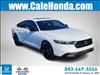 2024 Honda Accord Hybrid