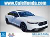 2025 Honda Accord Hybrid