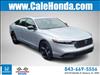 2024 Honda Accord Hybrid