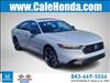 2025 Honda Accord Hybrid