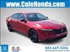 2024 Honda Accord Hybrid