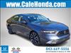 2023 Honda Accord Hybrid