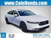 2025 Honda Accord Hybrid