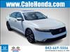 2024 Honda Accord Hybrid