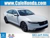 2024 Honda Accord Hybrid