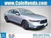 2023 Honda Accord Hybrid